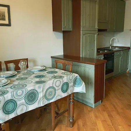 Nice Appartments In Appartement Les Houches