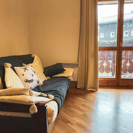 Nice Appartments In *