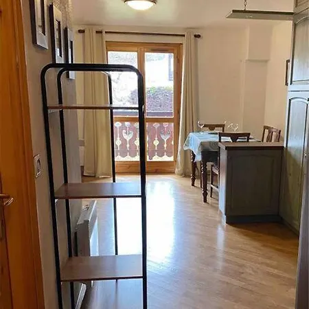 Appartement Nice Appartments In *