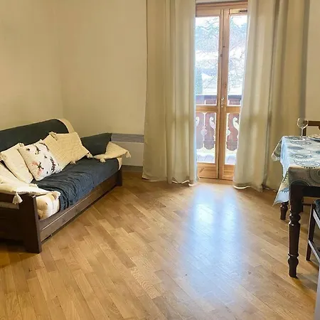 Nice Appartments In * Les Houches